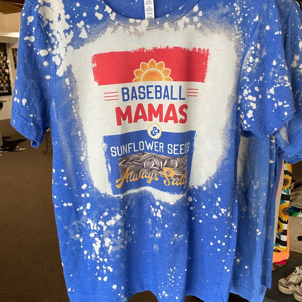 Baseball T
